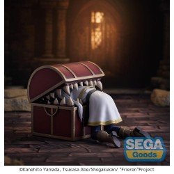 Frieren: Beyond Journey's End Luminasta PVC Statue Frieren In Mimic 9 cm | 4582733455990