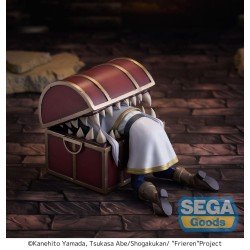 Frieren: Beyond Journey's End Luminasta PVC Statue Frieren In Mimic 9 cm | 4582733455990