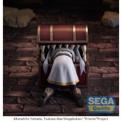 Frieren: Beyond Journey's End Luminasta PVC Statue Frieren In Mimic 9 cm | 4582733455990