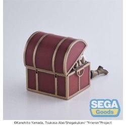 Frieren: Beyond Journey's End Luminasta PVC Statue Frieren In Mimic 9 cm | 4582733455990