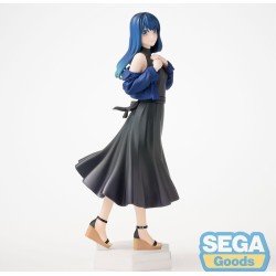 Oshi no Ko Desktop x Decorate Collections PVC Statue Akane Kurokawa 17 cm 