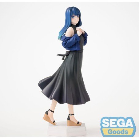 Oshi no Ko Desktop x Decorate Collections PVC Statue Akane Kurokawa 17 cm | 4582733430980