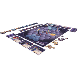 Disney Sorcerer's Arena - Epische allianties