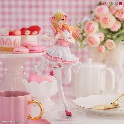 My Dress-Up Darling PVC Statue 1/7 Marin Kitagawa Pretty Maid Ver. 23 cm | 4582733435305