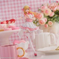 My Dress-Up Darling PVC Statue 1/7 Marin Kitagawa Pretty Maid Ver. 23 cm | 4582733435305