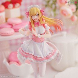 My Dress-Up Darling PVC Statue 1/7 Marin Kitagawa Pretty Maid Ver. 23 cm | 4582733435305