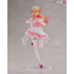 My Dress-Up Darling PVC Statue 1/7 Marin Kitagawa Pretty Maid Ver. 23 cm | 4582733435305