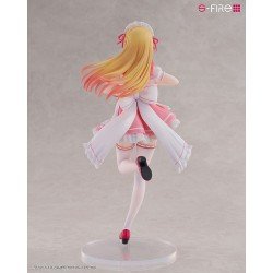 My Dress-Up Darling PVC Statue 1/7 Marin Kitagawa Pretty Maid Ver. 23 cm | 4582733435305