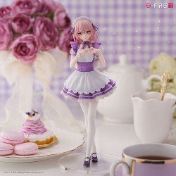 My Dress-Up Darling PVC Statue 1/7 Sajuna Inui Pretty Maid Ver. 22 cm | 4582733435312