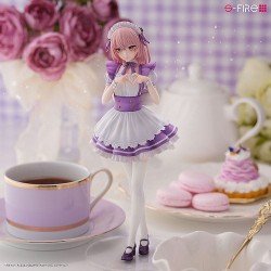 My Dress-Up Darling PVC Statue 1/7 Sajuna Inui Pretty Maid Ver. 22 cm | 4582733435312