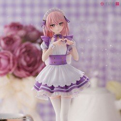 My Dress-Up Darling PVC Statue 1/7 Sajuna Inui Pretty Maid Ver. 22 cm | 4582733435312