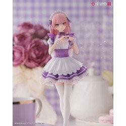 My Dress-Up Darling PVC Statue 1/7 Sajuna Inui Pretty Maid Ver. 22 cm | 4582733435312