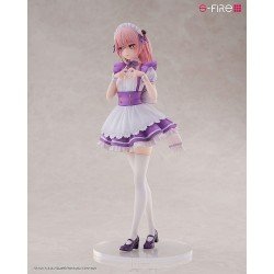 My Dress-Up Darling PVC Statue 1/7 Sajuna Inui Pretty Maid Ver. 22 cm | 4582733435312