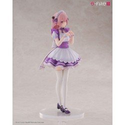 My Dress-Up Darling PVC Statue 1/7 Sajuna Inui Pretty Maid Ver. 22 cm | 4582733435312