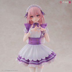 My Dress-Up Darling PVC Statue 1/7 Sajuna Inui Pretty Maid Ver. 22 cm | 4582733435312