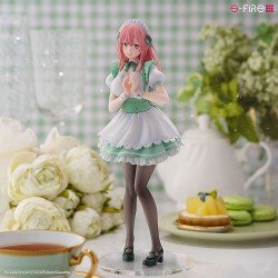 My Dress-Up Darling PVC Statue 1/7 Shinju Inui Pretty Maid Ver. 24 cm | 4582733435329