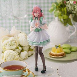 My Dress-Up Darling PVC Statue 1/7 Shinju Inui Pretty Maid Ver. 24 cm | 4582733435329