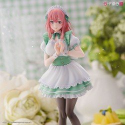 My Dress-Up Darling PVC Statue 1/7 Shinju Inui Pretty Maid Ver. 24 cm | 4582733435329