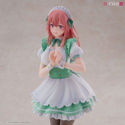 My Dress-Up Darling PVC Statue 1/7 Shinju Inui Pretty Maid Ver. 24 cm | 4582733435329