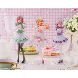 My Dress-Up Darling PVC Statue 1/7 Shinju Inui Pretty Maid Ver. 24 cm | 4582733435329