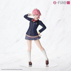 Dandadan PVC Statue 1/7 Aira 22 cm | 4582733435343