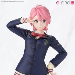 Dandadan PVC Statue 1/7 Aira 22 cm | 4582733435343