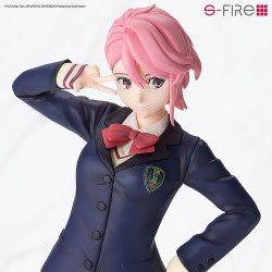 Dandadan PVC Statue 1/7 Aira 22 cm | 4582733435343