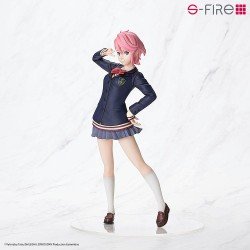 Dandadan PVC Statue 1/7 Aira 22 cm | 4582733435343