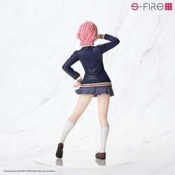 Dandadan PVC Statue 1/7 Aira 22 cm | 4582733435343
