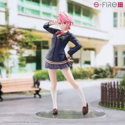 Dandadan PVC Statue 1/7 Aira 22 cm | 4582733435343