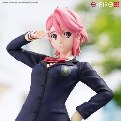 Dandadan PVC Statue 1/7 Aira 22 cm | 4582733435343