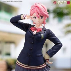 Dandadan PVC Statue 1/7 Aira 22 cm | 4582733435343