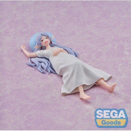 Frieren: Beyond Journey´s End Yumemirize PVC Statue Frieren Nap 21 cm | 4582733435589