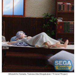 Frieren: Beyond Journey´s End Yumemirize PVC Statue Frieren Nap 21 cm | 4582733435589