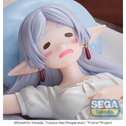 Frieren: Beyond Journey´s End Yumemirize PVC Statue Frieren Nap 21 cm | 4582733435589