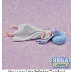 Frieren: Beyond Journey´s End Yumemirize PVC Statue Frieren Nap 21 cm | 4582733435589
