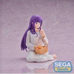 Frieren: Beyond Journey´s End Yumemirize PVC Statue Fern Nap 12 cm 