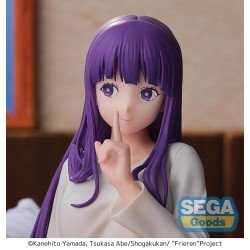 Frieren: Beyond Journey´s End Yumemirize PVC Statue Fern Nap 12 cm | 4582733435596