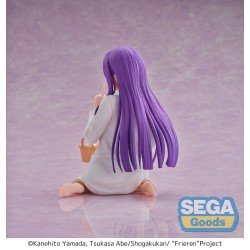 Frieren: Beyond Journey´s End Yumemirize PVC Statue Fern Nap 12 cm | 4582733435596