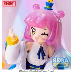 Puniru is a Kawaii Slime statuette Luminasta PVC Puniru Slightly Mature Kawaii Puniru 19 cm | 4582733444123