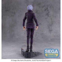 Jujutsu Kaisen statuette Luminasta PVC Satoru Gojo Extermination 26 cm | 4582733444451