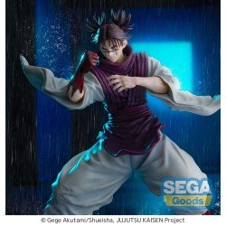 Jujutsu Kaisen FIGURIZMa PVC Statue Choso Flowing Red Scale Stack Ver. 22 cm | 4582733444499