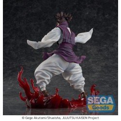 Jujutsu Kaisen FIGURIZMa PVC Statue Choso Flowing Red Scale Stack Ver. 22 cm | 4582733444499