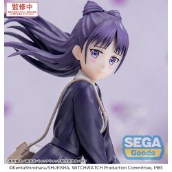 Witch Watch Luminasta PVC Statue Nemu Miyao 14 cm | 4582733445335