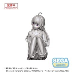 Witch Watch Yumemirize PVC Statue Nico Wakatsuki 11 cm | 4582733445359