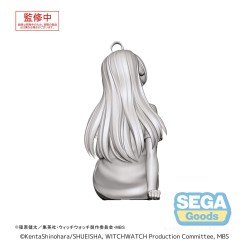 Witch Watch statuette PVC Yumemirize Nico Wakatsuki 11 cm         
