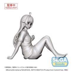 Witch Watch statuette PVC Yumemirize Nico Wakatsuki 11 cm         