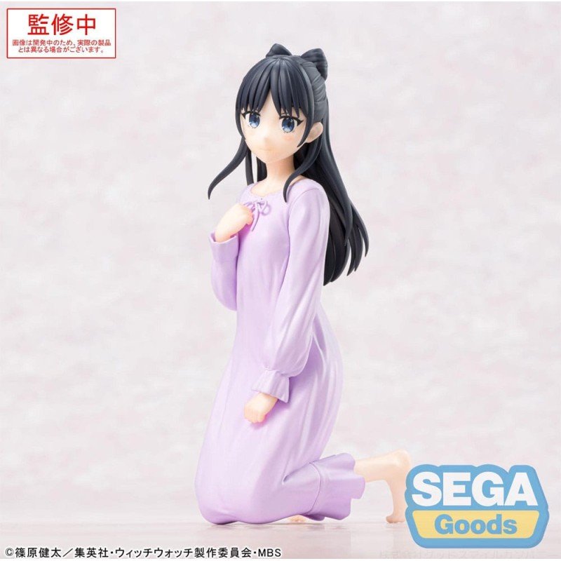 Witch Watch Yumemirize PVC Statue Nemu Miyao 14 cm | 4582733445366