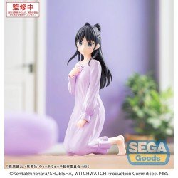 Witch Watch Yumemirize PVC Statue Nemu Miyao 14 cm | 4582733445366