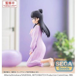 Witch Watch Yumemirize PVC Statue Nemu Miyao 14 cm | 4582733445366